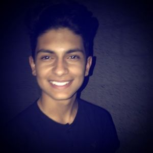 Meet your Posher, Joaquin